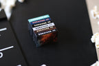 Mini Magnet Survivor DVDs