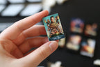 Mini Survivor DVDs