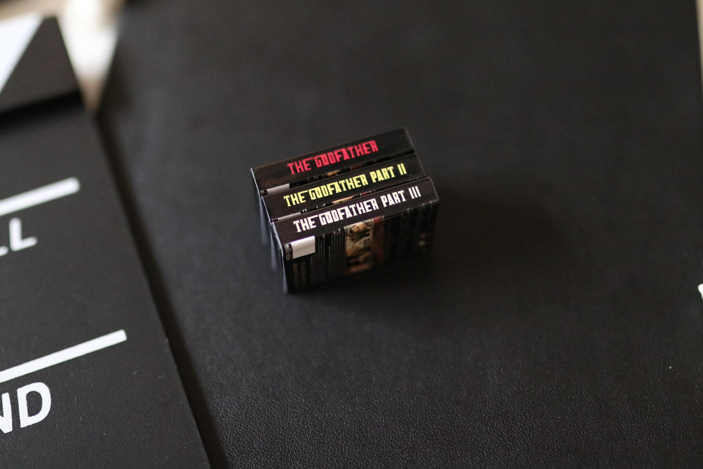Mini Magnet Godfather Movies