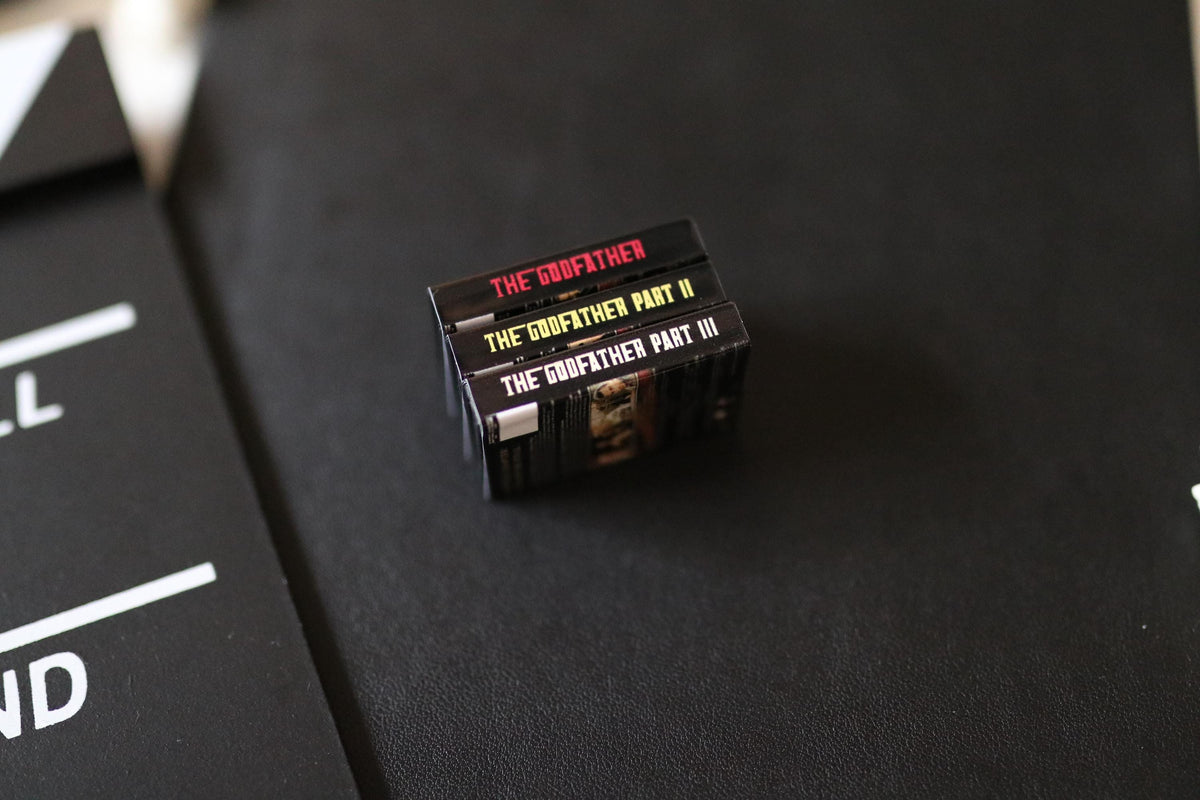 Mini Godfather Movies