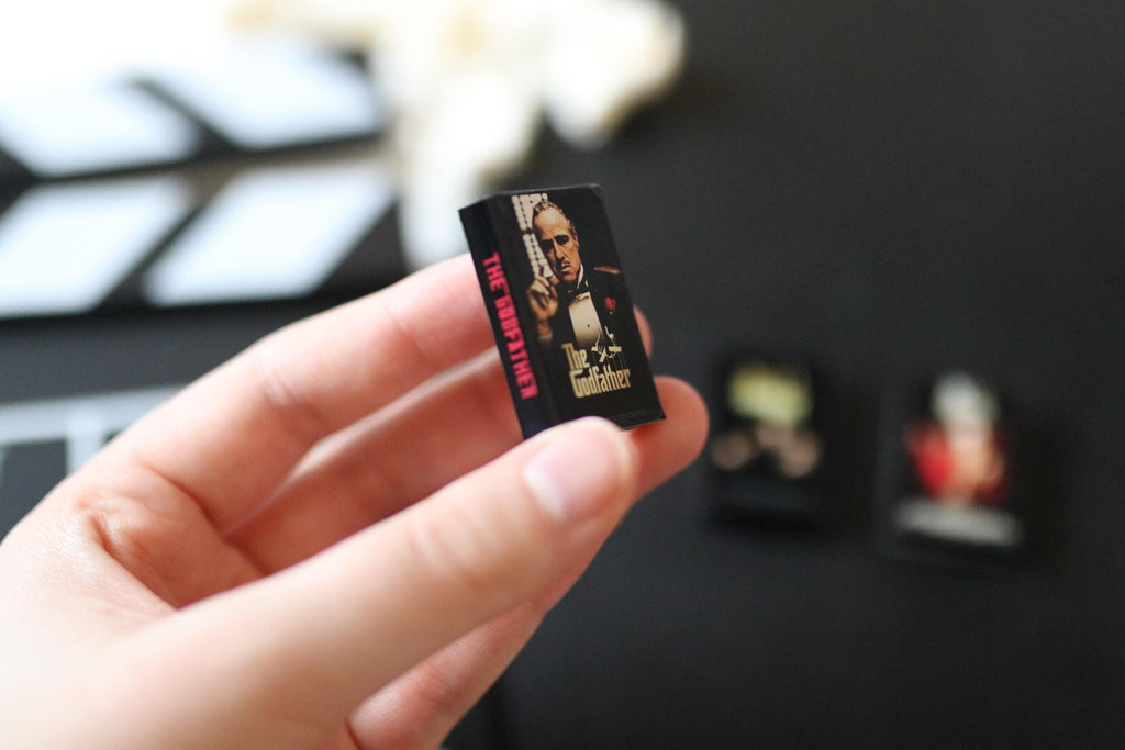 Mini Godfather Movies