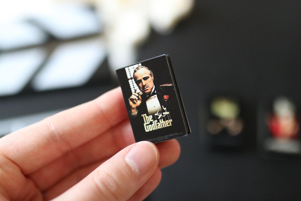 Mini Godfather Movies