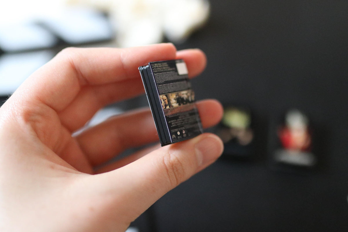 Mini Magnet Godfather Movies