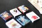 Mini Magnet Classic Christmas Movies