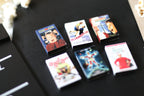 Mini Classic Christmas Movies