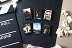 Mini Magnet Stephen King Movies