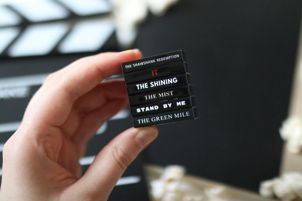Mini Stephen King Movies