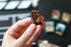 Mini Magnet Pirates Movies