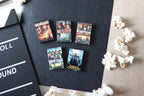 Mini Magnet Pirates Movies