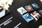 Mini Magnet Christmas Movies