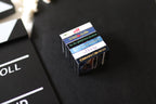 Mini Magnet Christmas Movies