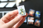 Mini Magnet Christmas Movies