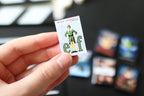 Mini Magnet Christmas Movies
