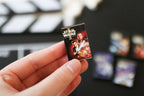Mini Magnet Star Movies