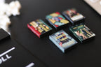 Mini Only Murders in the Building DVDs