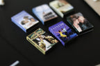 Mini Magnet Rom Coms Movies