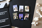 Mini Magnet Rom Coms Movies