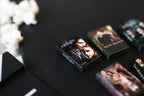 Mini Magnet Twilight Movies