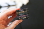 Mini Magnet Twilight Movies