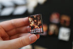 Mini Hunger Games Movies