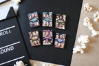Mini Classic Survivor DVDs