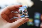 Mini Animated Movies