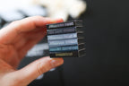 Mini Magnet Jurassic Movies