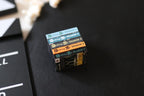 Mini Magnet Breaking Bad DVDs