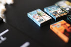 Mini Magnet Breaking Bad DVDs
