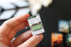 Mini Magnet Breaking Bad DVDs