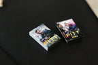 Mini The Pitt DVDs