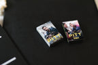 Mini The Pitt DVDs