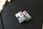 Mini The Pitt DVDs