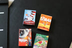 Mini Magnet Dr Seuss Movies