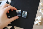 Mini Magnet Paradise DVDs