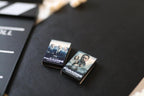 Mini Magnet Paradise DVDs