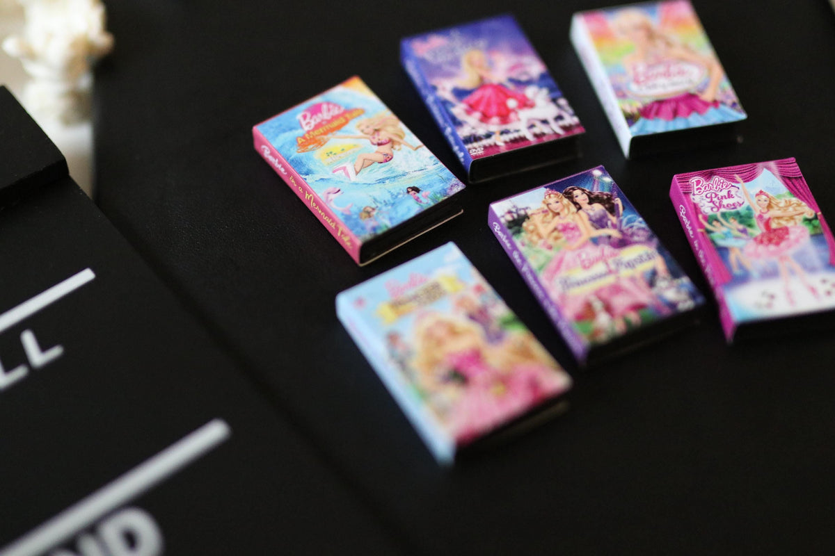 Mini Princess Movies
