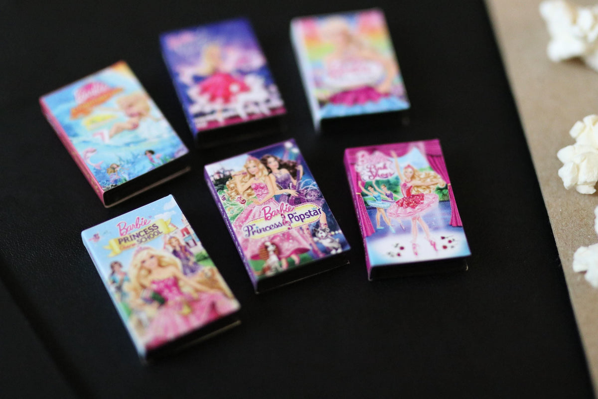 Mini Princess Movies