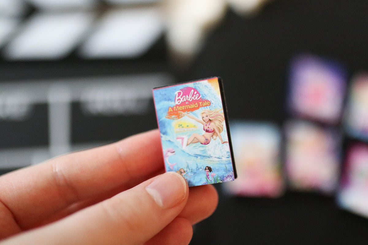 Mini Princess Movies