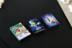 Mini Magnet Grinch Movies