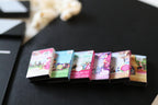 Mini Magnet Princess Movies
