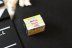 Mini Magnet Nostalgic Kids TV DVDs