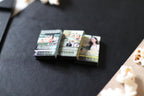 Mini TSITP DVDs
