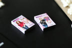 Mini Magnet Mean Girls Movies