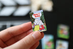Mini Nostalgic Kids TV DVDs