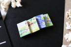 Mini Magnet Nostalgic Kids TV DVDs