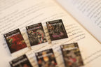 Mini Sandman Comics