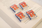 Mini Magnet Anyone Can Cook Books