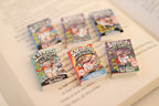 Mini Captain Underpants Books
