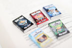 Mini Dog Man Books